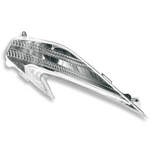 Vidro Pisca Dianteiro Esq.