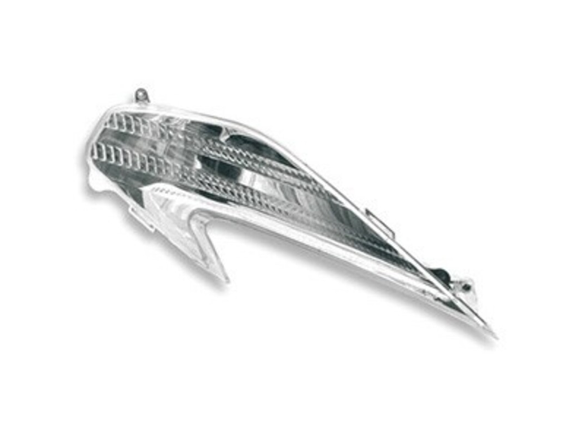 Vidro Pisca Dianteiro Dto. 1