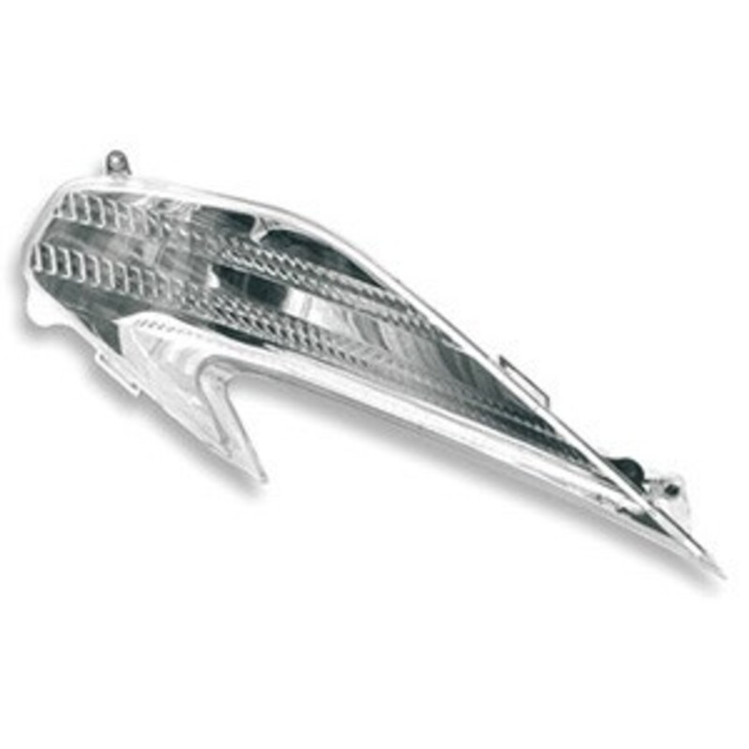 Vidro Pisca Dianteiro Dto.