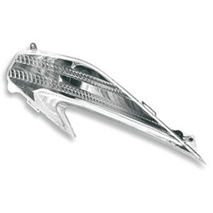 Vidro Pisca Dianteiro Dto.