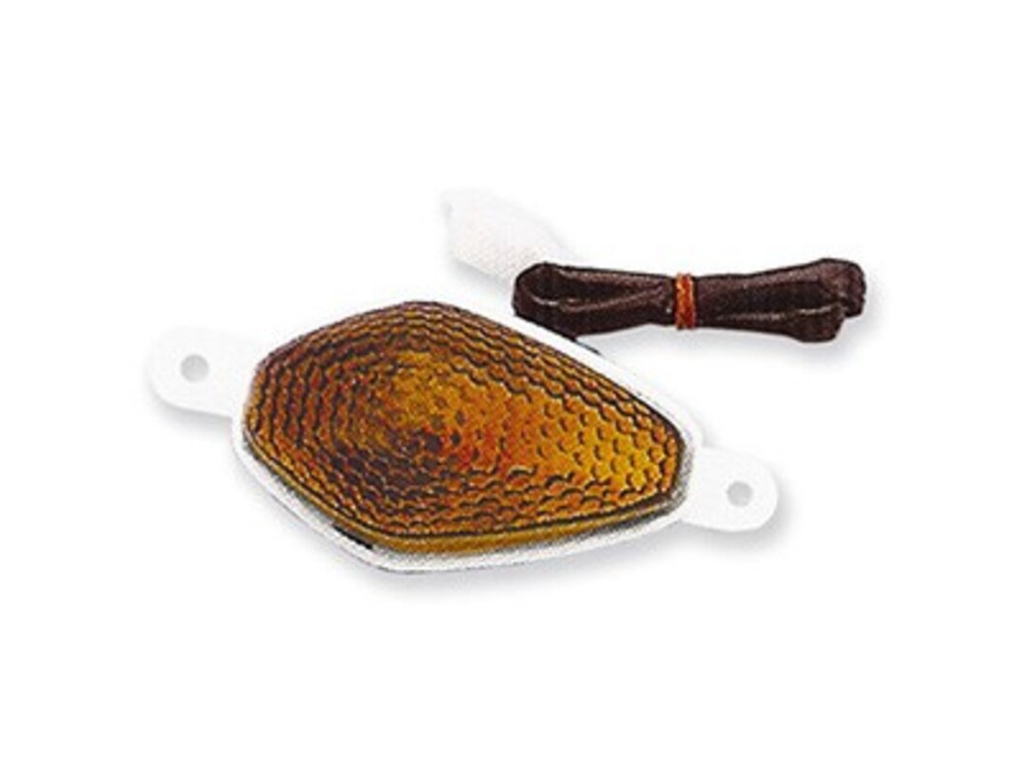 Pisca Dianteiro Esq. 1