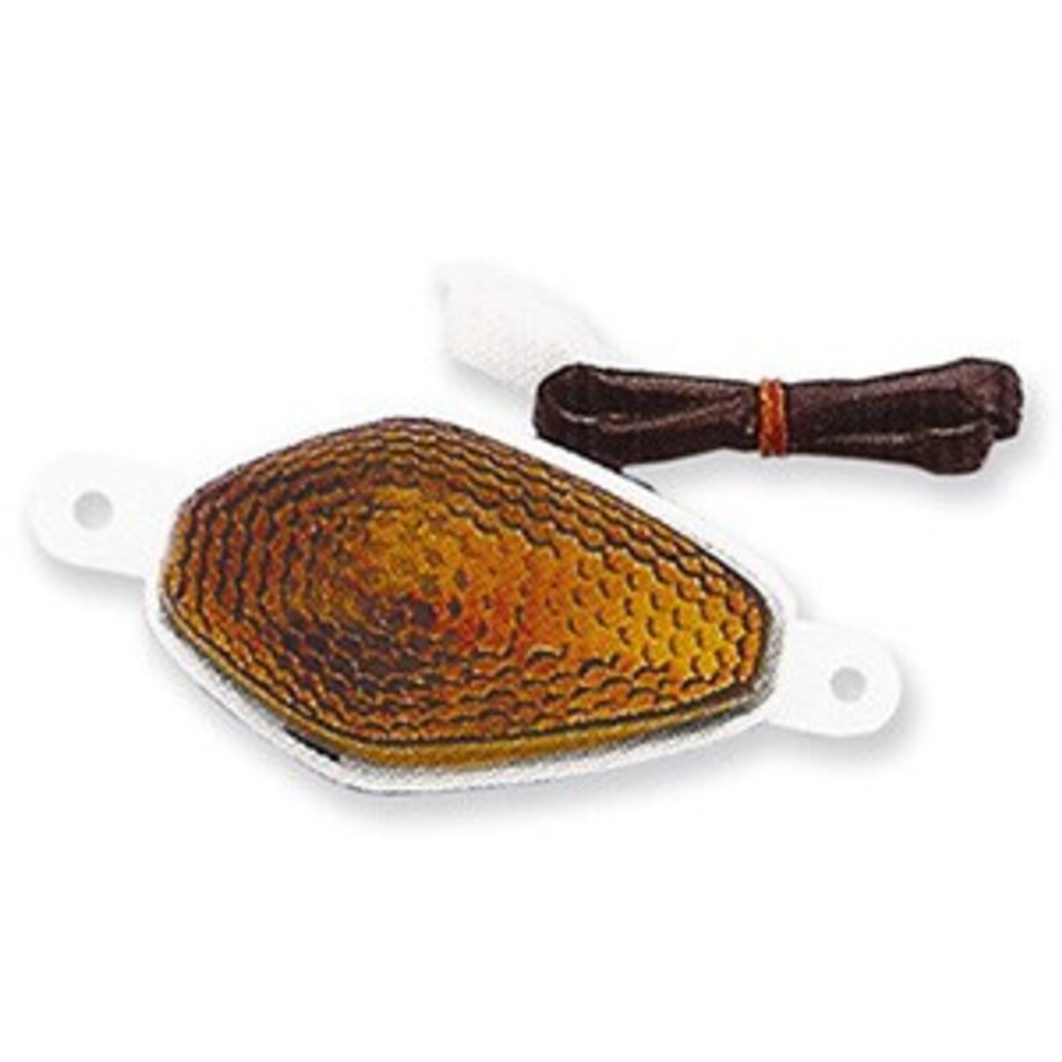 Pisca Dianteiro Esq.