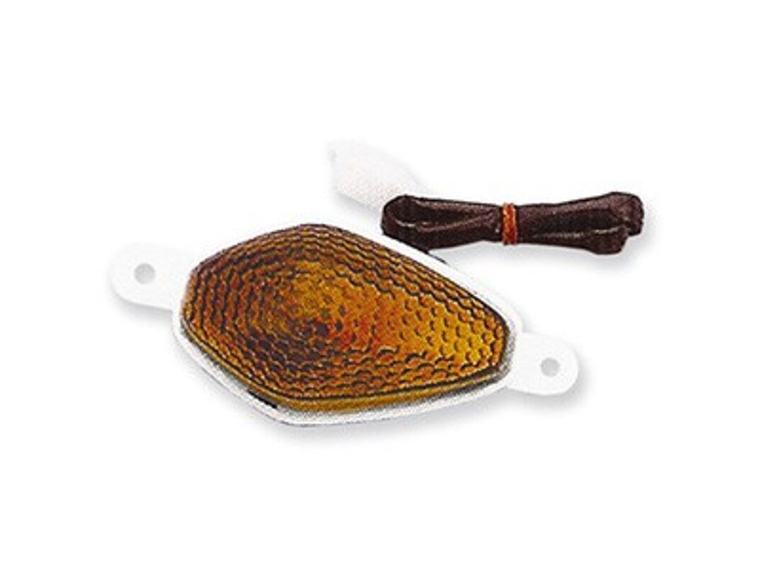 Pisca Dianteiro Esq. 1