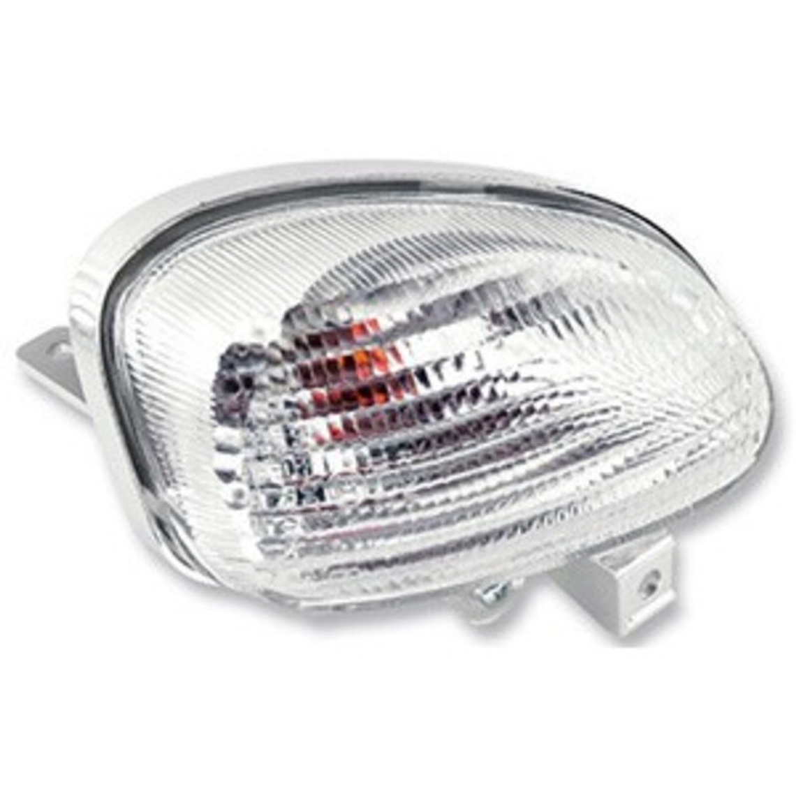 Vidro Pisca Traseiro Dto. 1