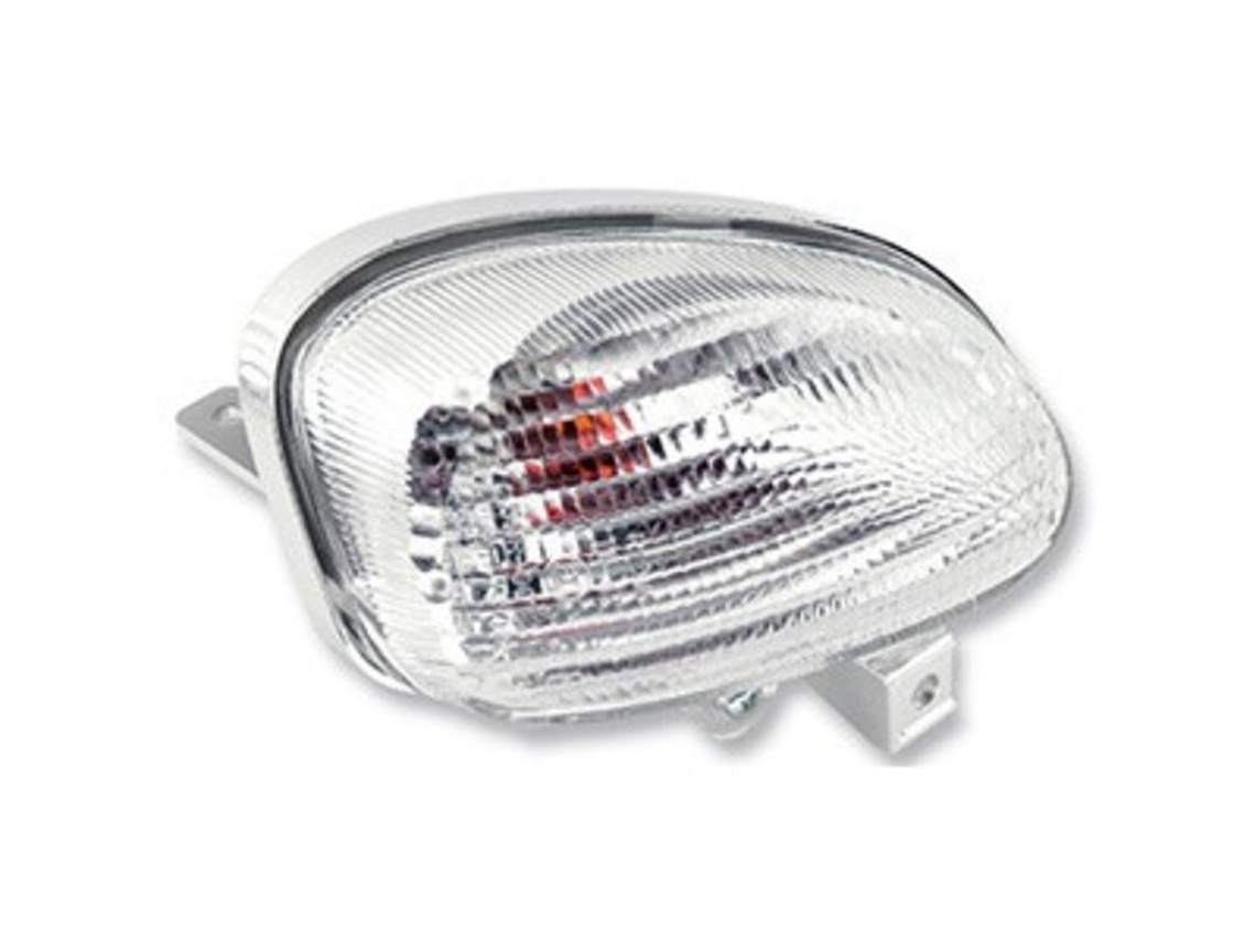 Vidro Pisca Traseiro Dto. 1