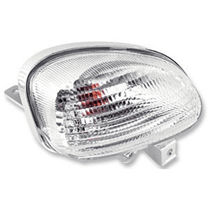 Vidro Pisca Traseiro Dto.