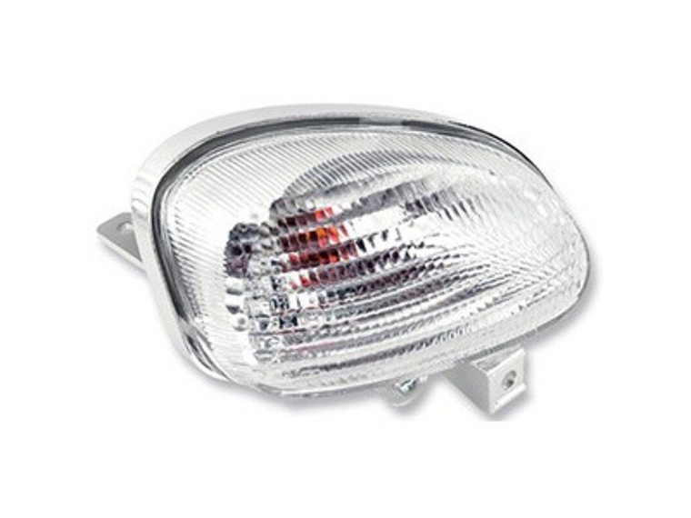 Vidro Pisca Traseiro Dto. 1