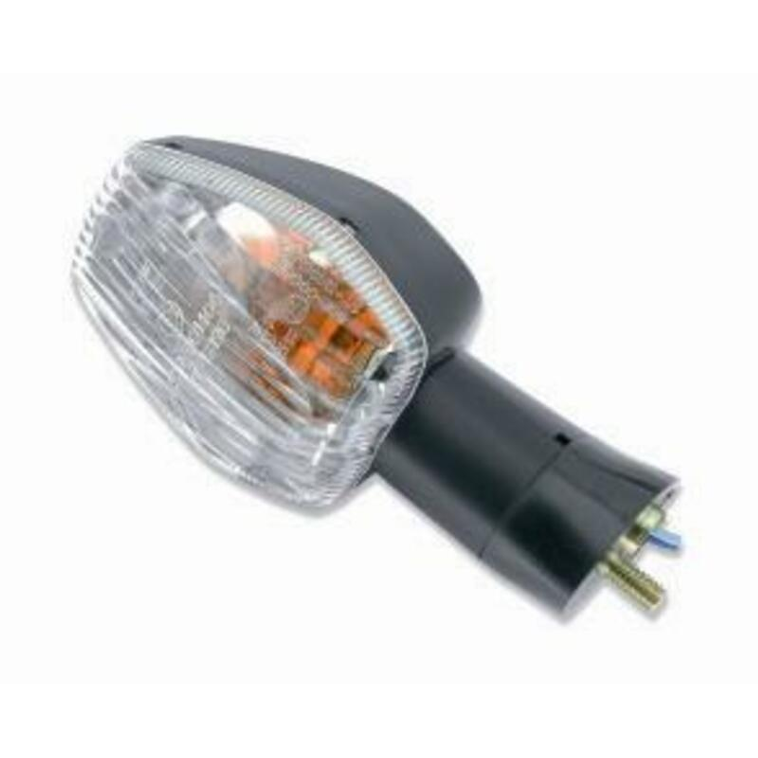 Pisca Frente Esq. e Traseiro Dto.