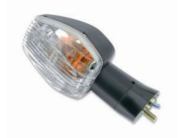 Pisca Frente Esq. e Traseiro Dto. 1