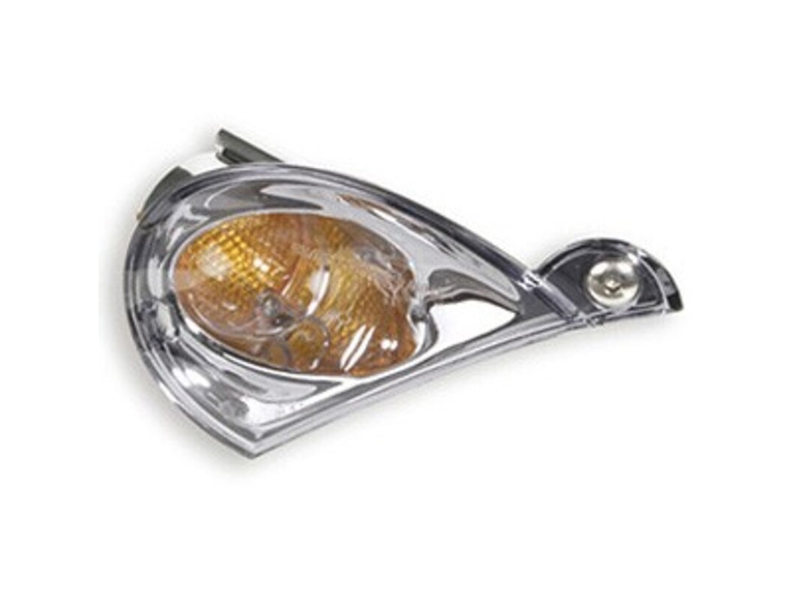 Vidro Pisca Dianteiro Dto. 1