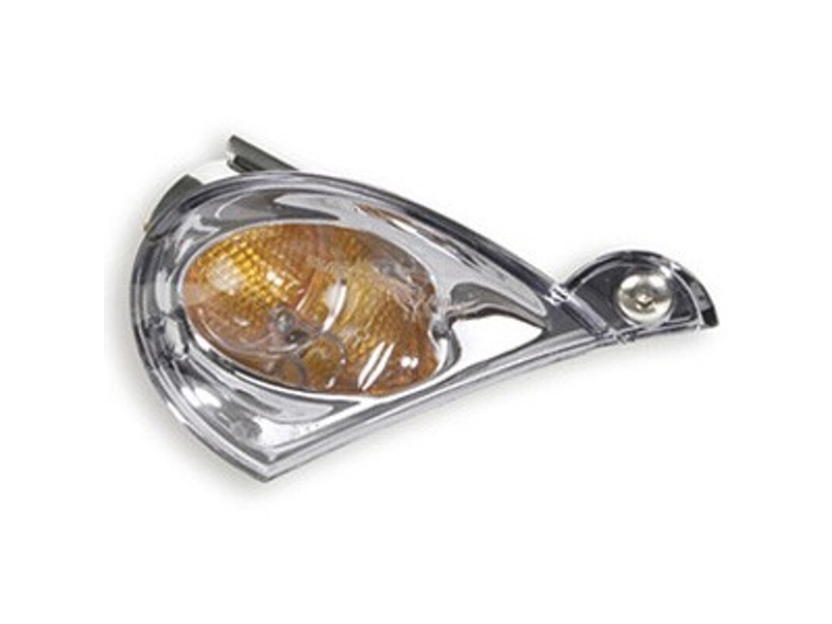 Vidro Pisca Dianteiro Dto. 1