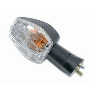 Pisca Frente Dto. e Traseiro Esq.