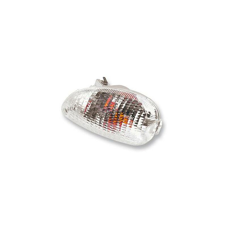 Pisca Traseiro Esq. Gilera Storm 50 1