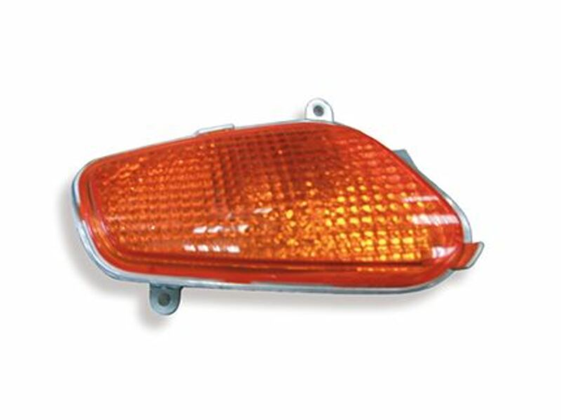 Pisca Dianteiro Esq. Daelim NS 125 / Otello 125 1