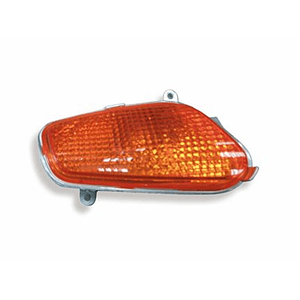 Pisca Dianteiro Esq. Daelim NS 125 / Otello 125