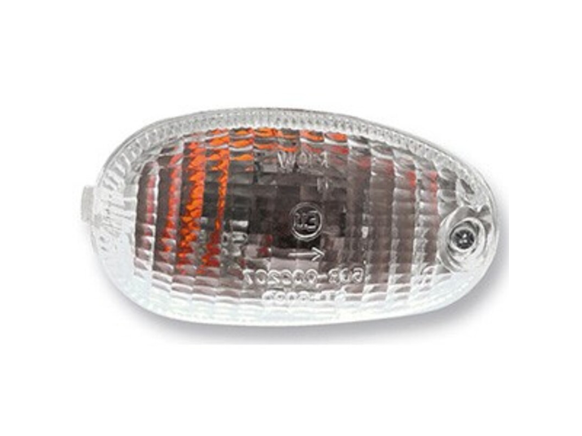 Vidro Pisca Dianteiro Esq. Piaggio Typhoon 50 2004 1