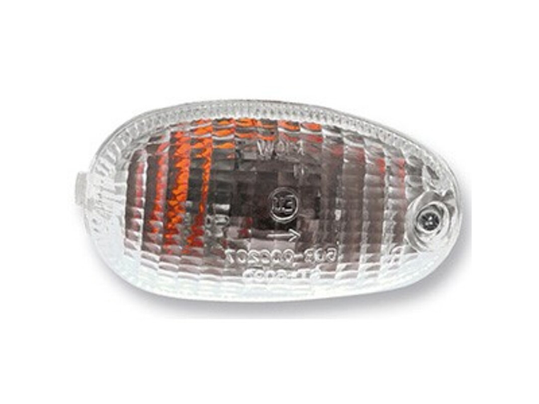 Vidro Pisca Dianteiro Esq. Piaggio Typhoon 50 2004 1