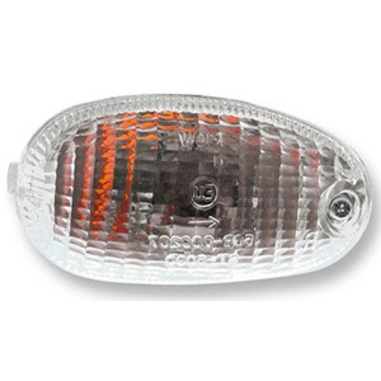 Vidro Pisca Dianteiro Esq. Piaggio Typhoon 50 2004 1