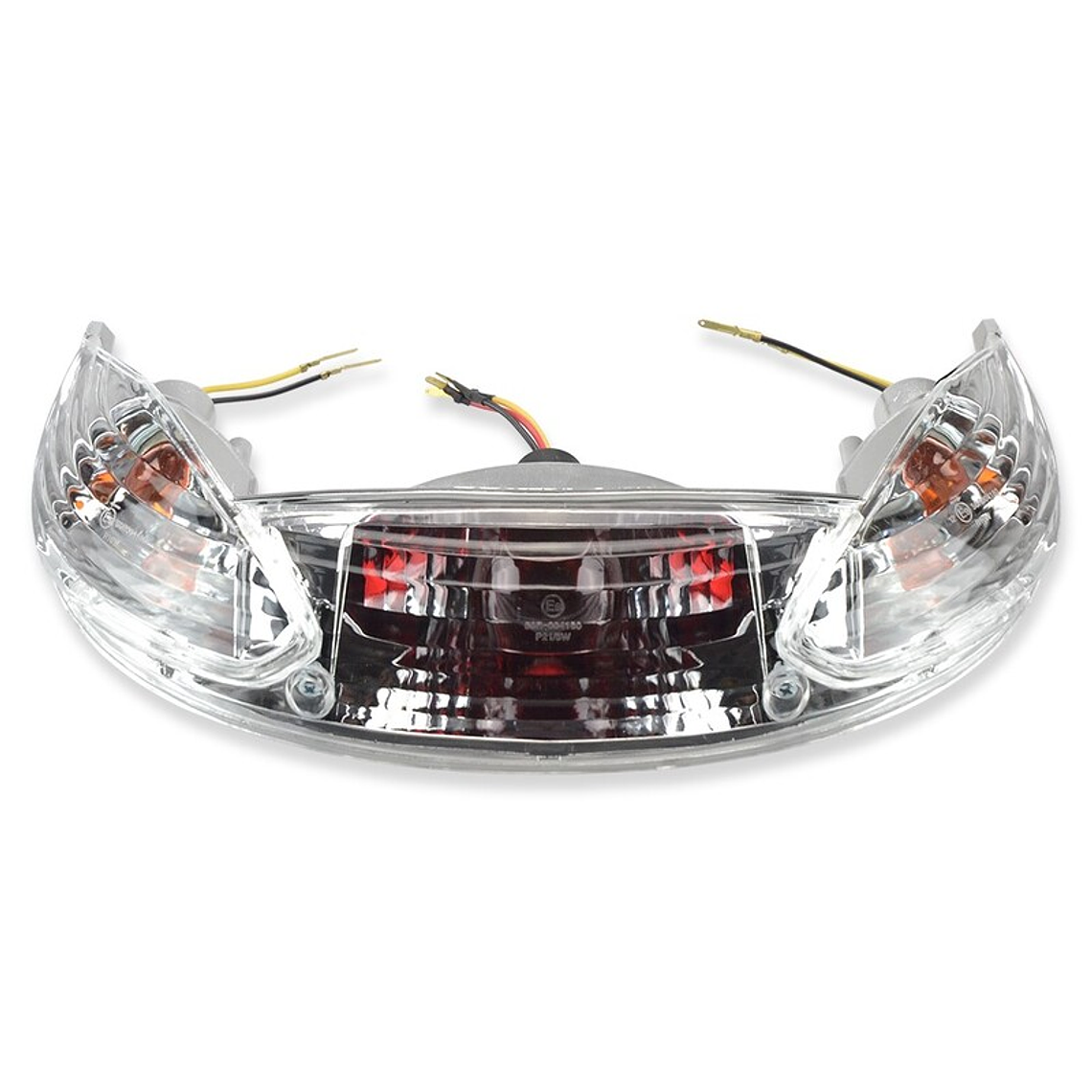 Luz Traseira com Pisca Peugeot Vivacity 50 02/03 1