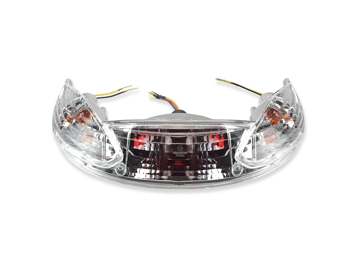 Luz Traseira com Pisca Peugeot Vivacity 50 02/03 1