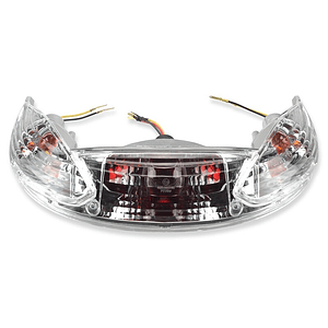 Luz Traseira com Pisca Peugeot Vivacity 50 02/03