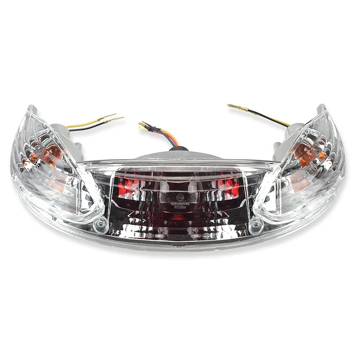 Luz Traseira com Pisca Peugeot Vivacity 50 02/03 1