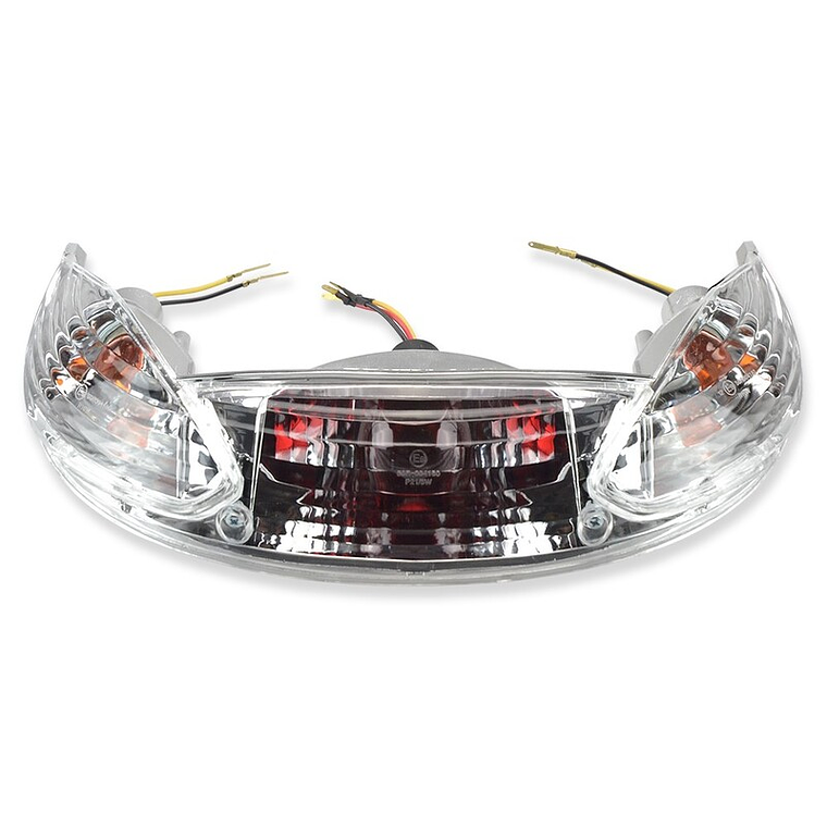 Luz Traseira com Pisca Peugeot Vivacity 50 02/03 1