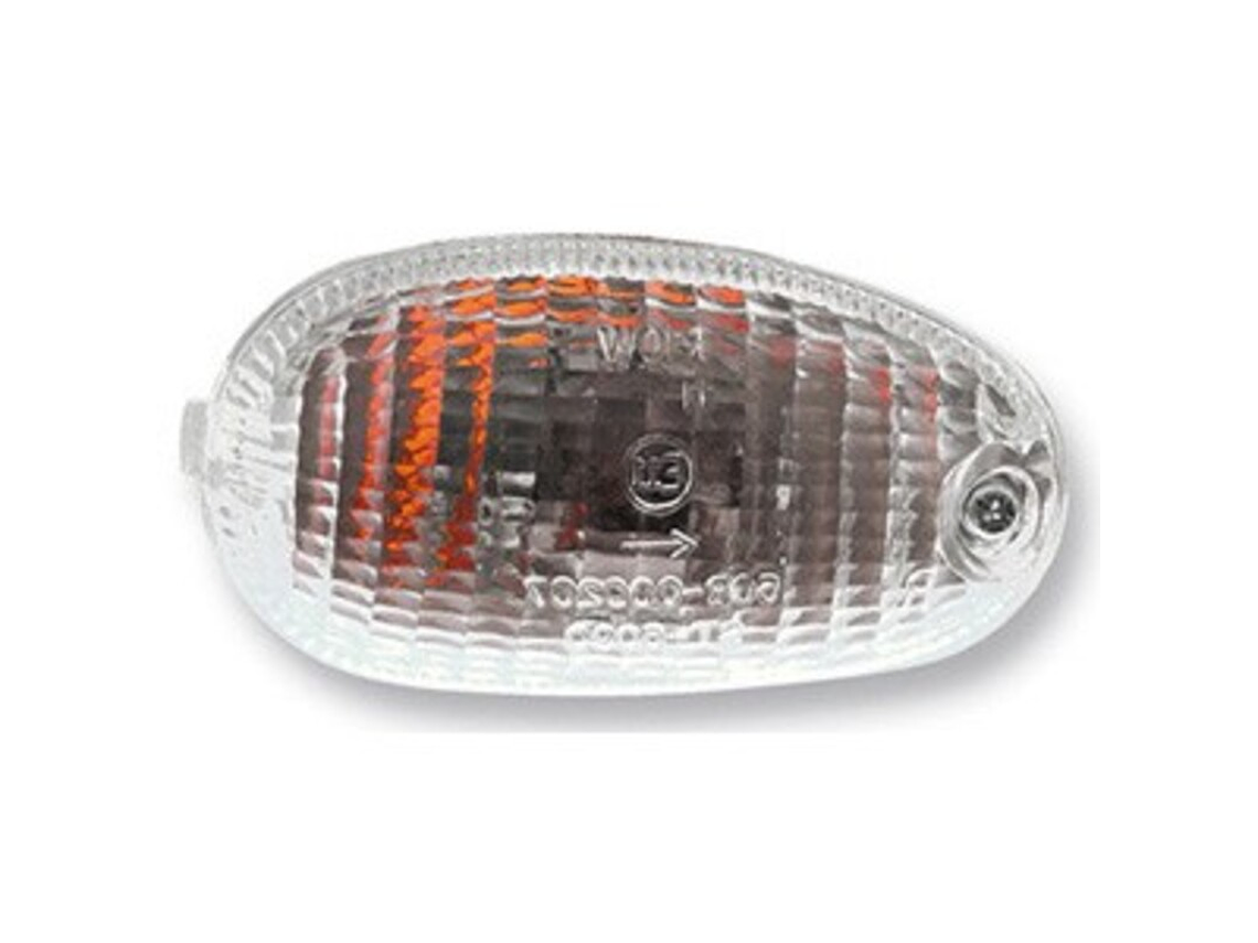 Vidro Pisca Dianteiro Dto. 1