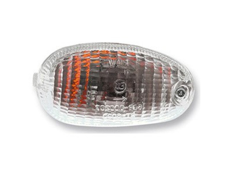 Vidro Pisca Dianteiro Dto. 1