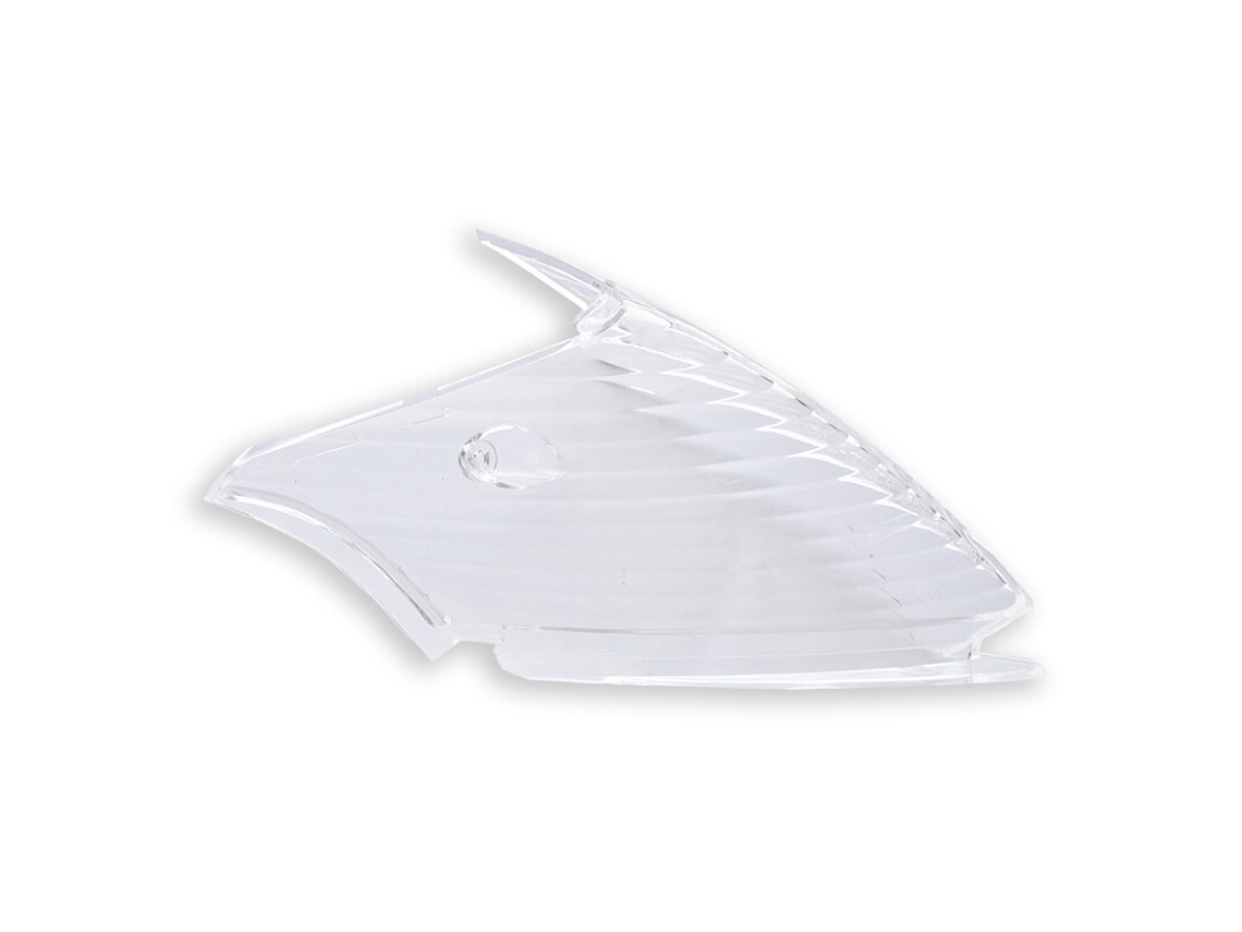 Vidro Pisca Traseiro Esq. 1