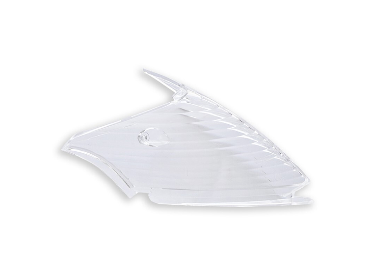 Vidro Pisca Traseiro Esq. 1