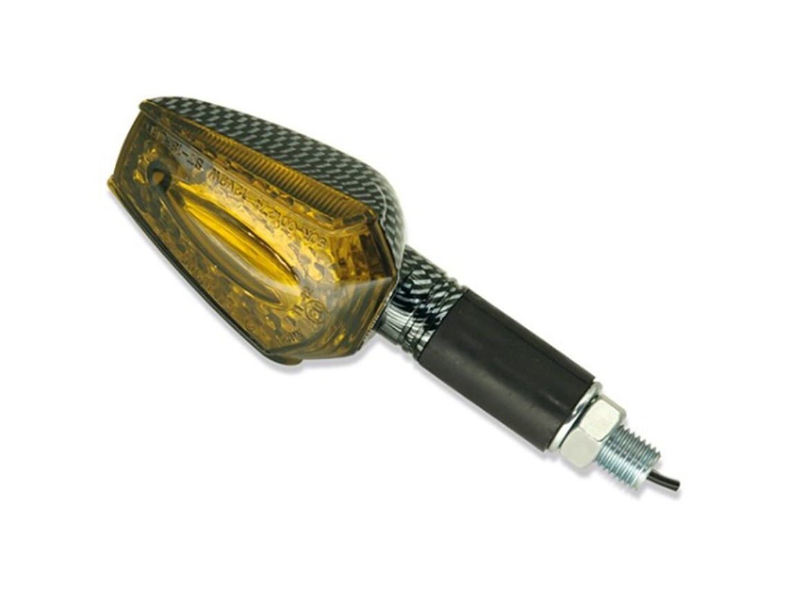 Conjunto de Piscas V PARTS carbono Braço Comprido 1