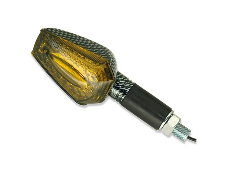 Conjunto de Piscas V PARTS carbono Braço Comprido 1