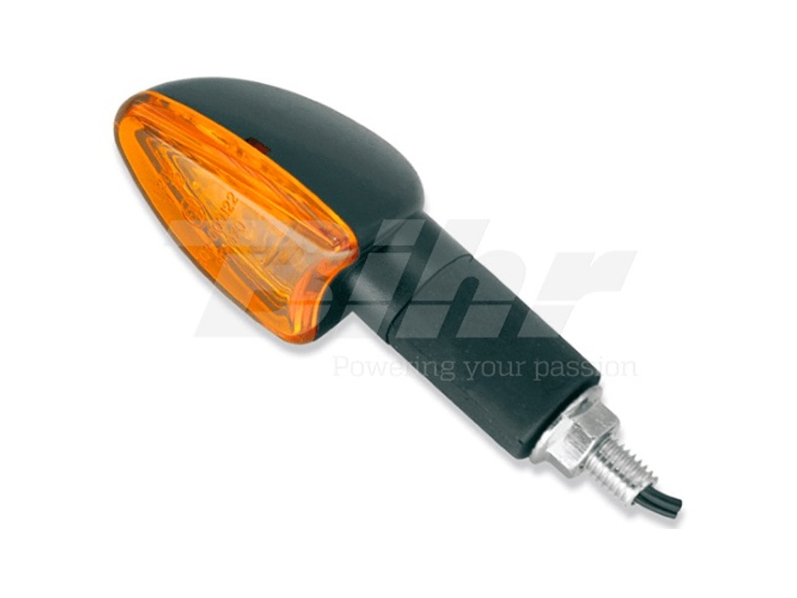 Conjunto de Piscas V PARTS Preto Braço Comprido 1