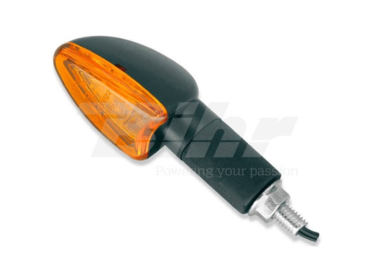 Conjunto de Piscas V PARTS Preto Braço Comprido 1