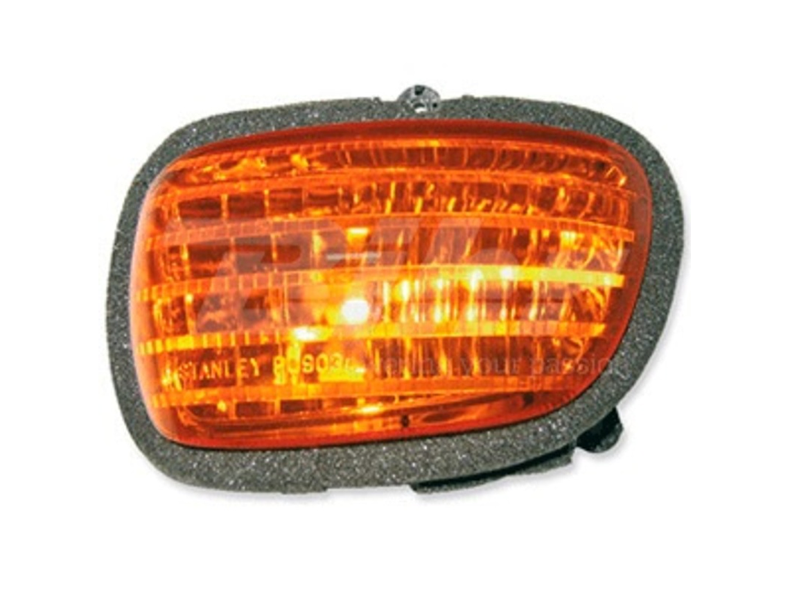 Pisca Dianteiro Esq. 1