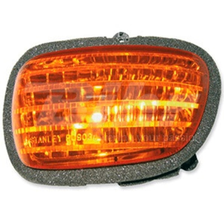 Pisca Dianteiro Esq. 1