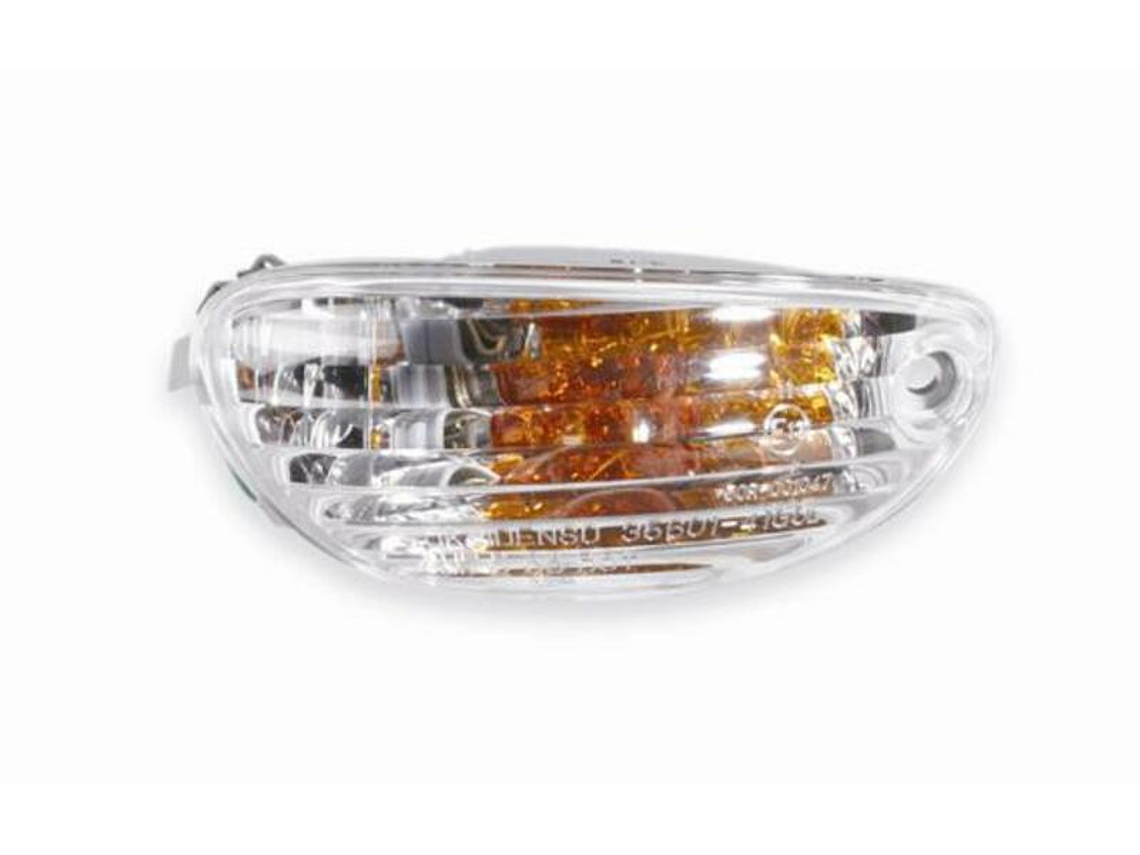 Pisca Dianteiro Esq. Suzuki GSX-R 1000 05/15 1