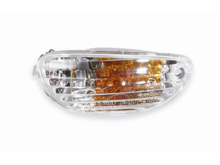 Pisca Dianteiro Esq. Suzuki GSX-R 1000 05/15 1