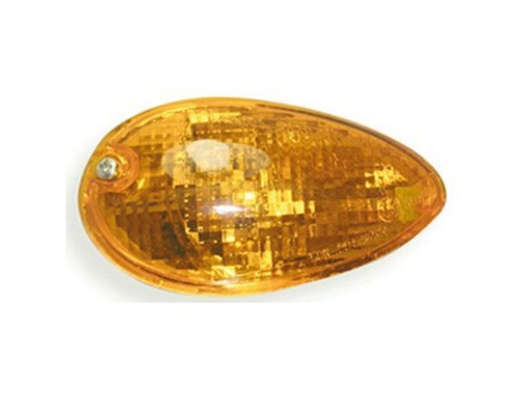 Vidro Pisca Dianteiro Esq. Piaggio Liberty 50  1