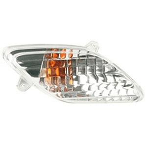 Vidro Pisca Dianteiro Dto.