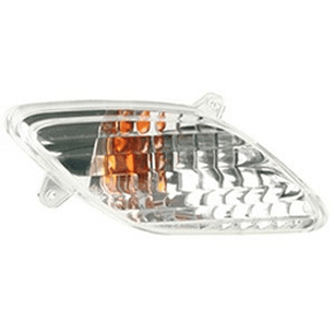 Vidro Pisca Dianteiro Dto.