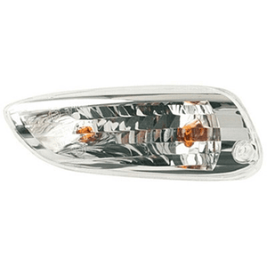 Vidro Pisca Traseiro Esq. Aprilia SR 50 R