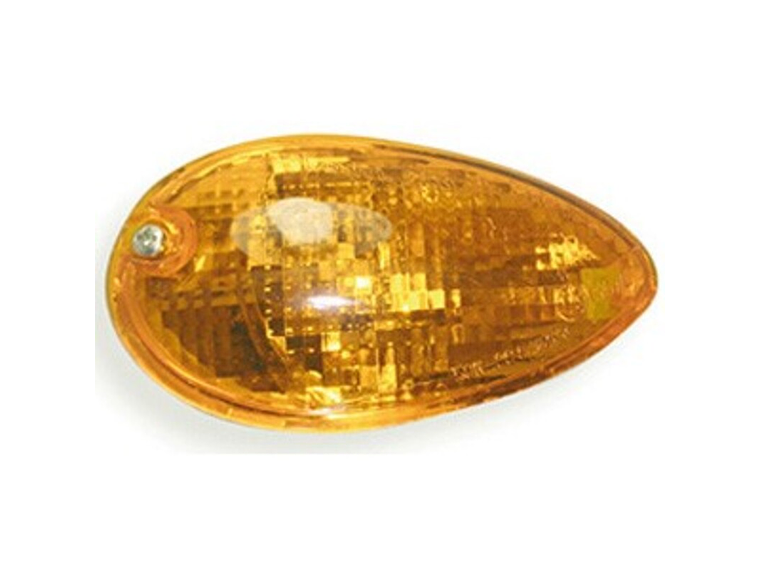 Vidro Pisca Dianteiro Dto. 1