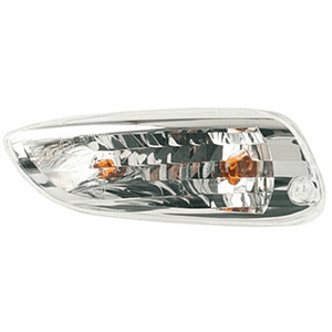 Vidro Pisca Traseiro Dto.