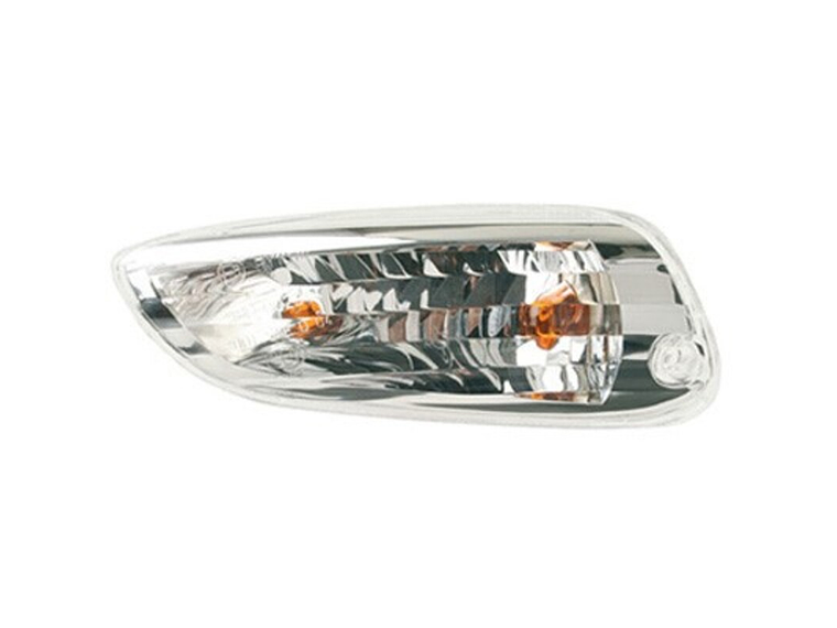 Vidro Pisca Traseiro Dto. 1