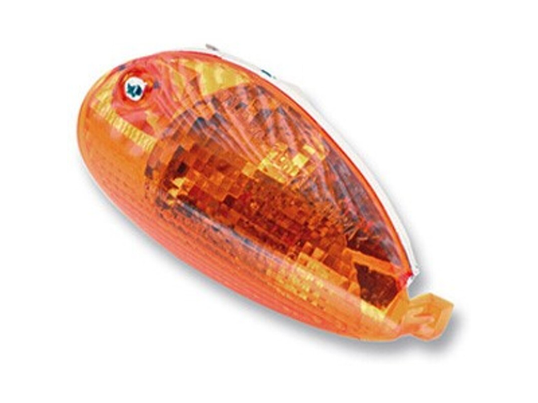 Vidro Pisca Traseiro Dto. 1