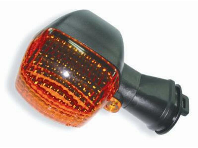 Pisca Dianteiro Dto. e Traseiro Esq. Yamaha FZS 600 Fazer / FZS 1000 Fazer 1