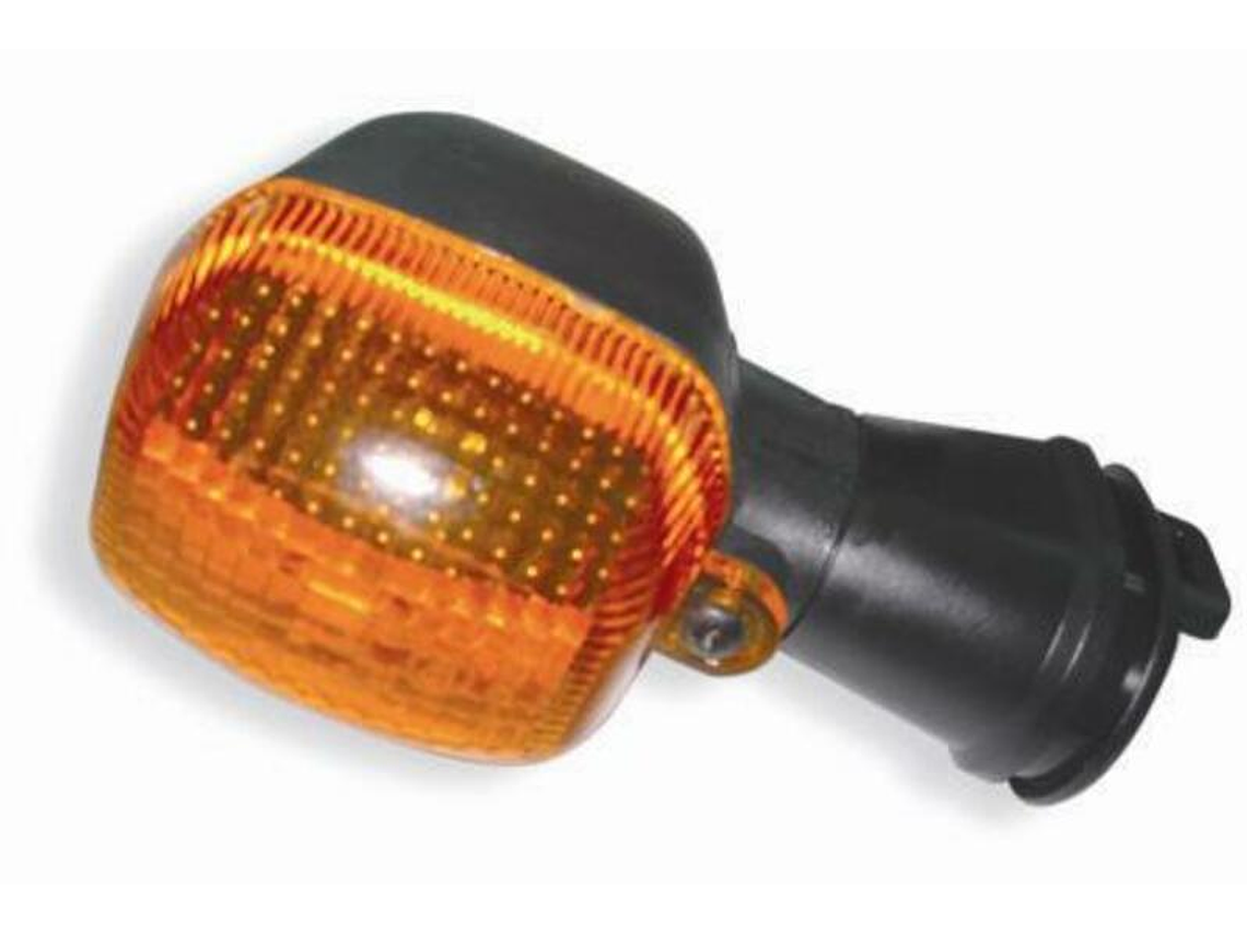 Pisca Dianteiro Esq. e Traseiro Dto. 1