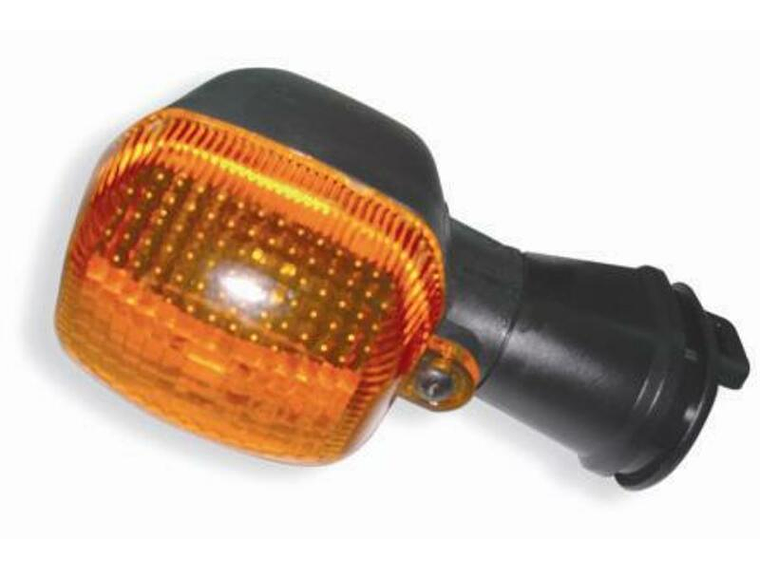 Pisca Dianteiro Esq. e Traseiro Dto. 1